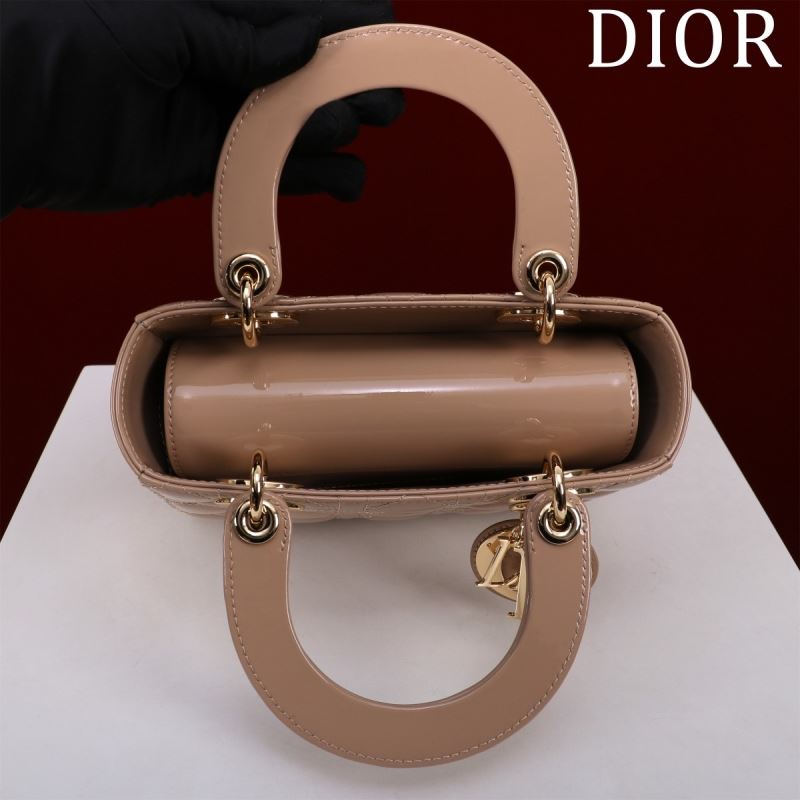 chr1st1an D10r my lady bags